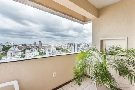 Apartamento com 2 Quartos à venda, 90m² no Petrópolis, Porto Alegre
