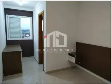 Apartamento com 2 Quartos à venda, 67m² no Santana, São José dos Campos