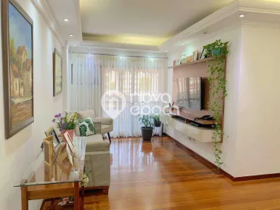 Apartamento com 3 Quartos à venda, 115m² no Méier, Rio de Janeiro