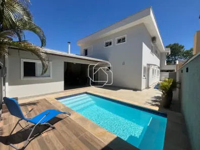 Casa com 4 Quartos à venda, 337m² no Condomínio Portal de Itu, Itu
