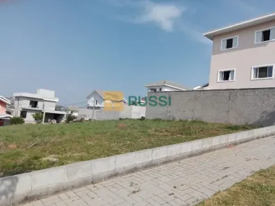 Lote/Terreno à venda, 252m² no Condomínio Residencial Mantiqueira, São José dos Campos