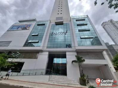 Apartamento com 4 Quartos à venda, 129m² no Centro, Balneário Camboriú