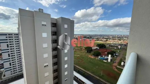 Apartamento com 2 Quartos à venda, 71m² no Residencial Parque Granja Cecília B, Bauru