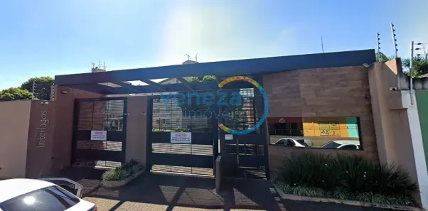 Apartamento com 2 Quartos à venda, 54m² no Panorama, Londrina