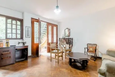 Casa com 4 Quartos à venda, 200m² no Santa Teresa, Rio de Janeiro
