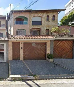 Sobrado com 3 Quartos à venda, 250m² no Vila Guilhermina, São Paulo