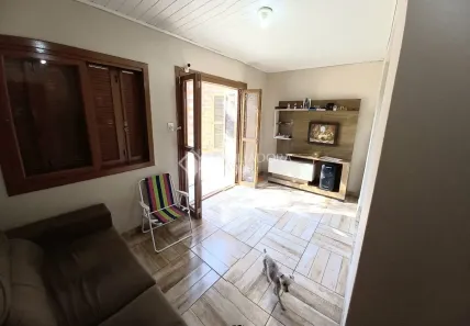 Casa com 2 Quartos à venda, 207m² no Guarani, Novo Hamburgo