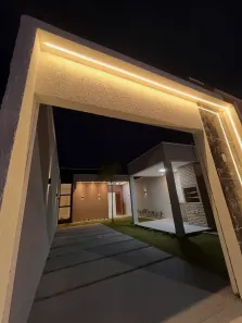 Casa com 3 Quartos à venda, 85m² no Centro, Barra dos Coqueiros
