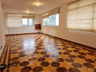 Apartamento com 3 Quartos para venda ou aluguel, 152m² no Itaim Bibi, São Paulo