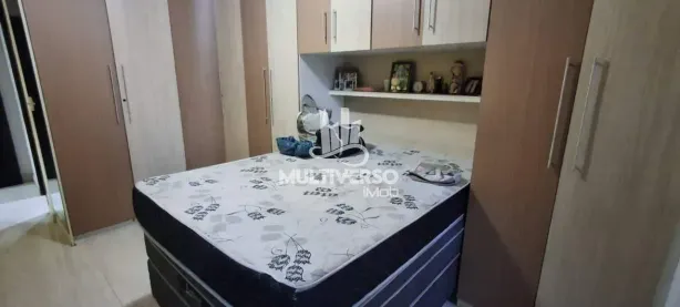 Apartamento com 2 Quartos à venda, 75m² no Ocian, Praia Grande