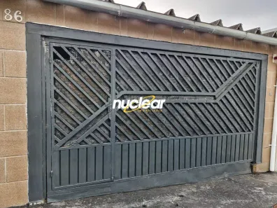Casa com 3 Quartos à venda, 175m² no Jardim Nove de Julho, São Paulo