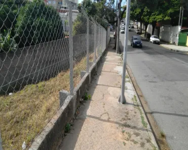 Lote/Terreno à venda, 1542m² no Jardim Simus, Sorocaba