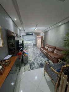 Sobrado com 3 Quartos à venda, 140m² no Parque São Domingos, São Paulo