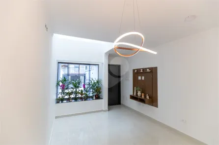 Sobrado com 3 Quartos para venda ou aluguel, 140m² no Vila Isolina Mazzei, São Paulo