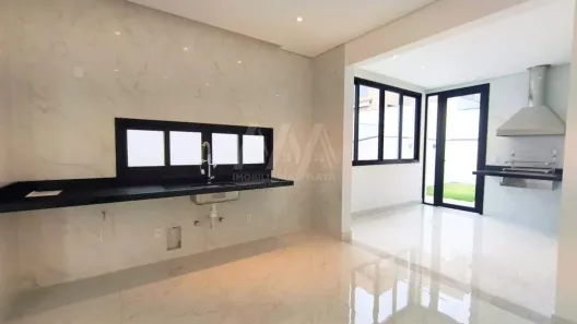 Casa de Condomínio com 4 Quartos à venda, 210m² no Cyrela Landscape Esplanada, Votorantim