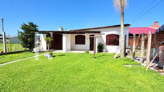 Casa com 2 Quartos à venda, 122m² no Rainha do Mar, Xangri-Lá