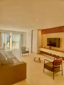 Cobertura com 2 Quartos para alugar, 200m² no Cerqueira César, São Paulo