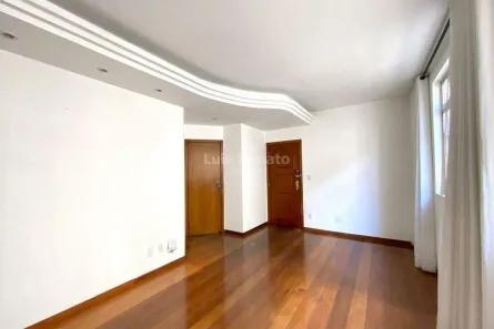 Apartamento com 2 Quartos à venda, 70m² no Santo Antônio, Belo Horizonte