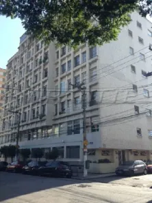 Apartamento com 1 Quarto à venda, 34m² no Barra Funda, São Paulo