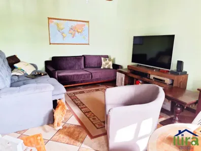 Sobrado com 4 Quartos à venda, 225m² no Pestana, Osasco