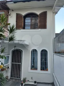 Sobrado com 3 Quartos à venda, 92m² no Parque Colonial, São Paulo