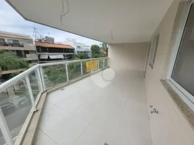 Apartamento com 3 Quartos à venda, 112m² no Recreio dos Bandeirantes, Rio de Janeiro