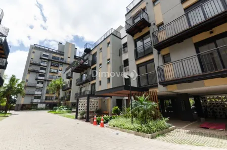 Apartamento com 3 Quartos à venda, 108m² no Tristeza, Porto Alegre