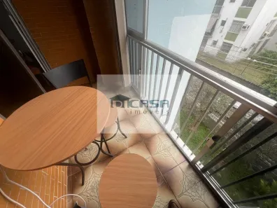 Apartamento com 2 Quartos à venda, 55m² no Jardim Carioca, Rio de Janeiro