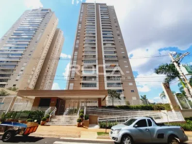 Apartamento com 3 Quartos à venda, 156m² no Jardim Botânico, Ribeirão Preto