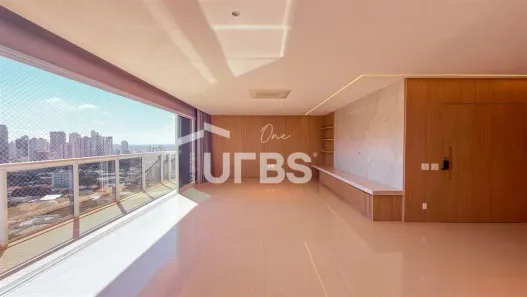 Apartamento com 4 Quartos à venda, 260m² no Setor Marista, Goiânia
