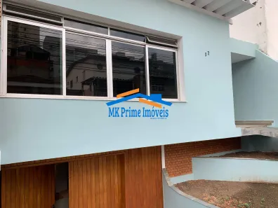 Casa com 3 Quartos para venda ou aluguel, 330m² no Vila Campesina, Osasco