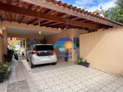 Casa com 3 Quartos à venda, 298m² no Bal Nova Peruíbe, Peruíbe
