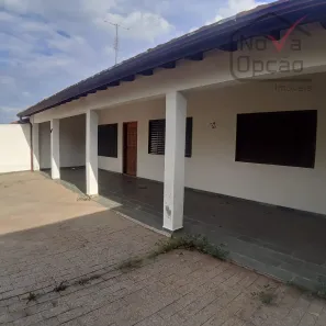 Casa com 3 Quartos à venda, 167m² no Parque Cecap, Valinhos