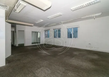 Sala Comercial para alugar, 140m² no Indianópolis, São Paulo