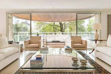 Apartamento com 4 Quartos à venda, 250m² no Jardim América, São Paulo