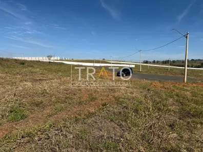 Lote/Terreno à venda, 291m² no São Bento, Paulínia
