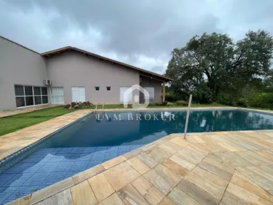Fazenda/Sítio com 5 Quartos à venda, 320m² no Recreio, Ibiúna