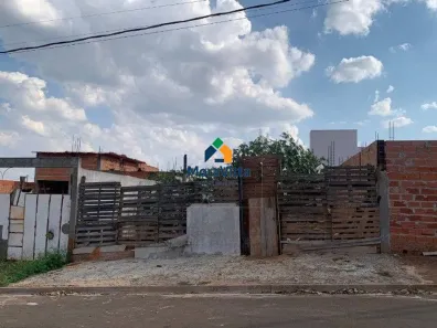 Lote/Terreno à venda, 200m² no Jardim dos Lagos 2, Nova Odessa