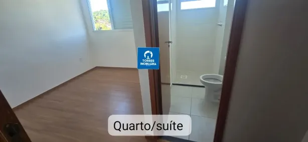 Apartamento com 2 Quartos para venda ou aluguel, 47m² no Rio do Ouro, São Gonçalo
