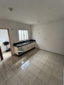 Apartamento com 2 Quartos à venda, 40m² no Cidade Antônio Estevão de Carvalho, São Paulo