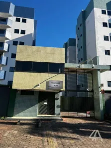 Apartamento com 3 Quartos à venda, 91m² no Triângulo, Porto Velho
