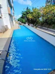 Apartamento com 4 Quartos à venda, 158m² no Mata da Praia, Vitória