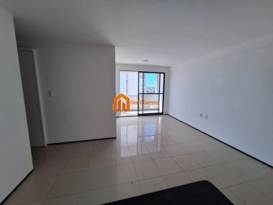 Apartamento com 3 Quartos à venda, 71m² no Engenheiro Luciano Cavalcante, Fortaleza
