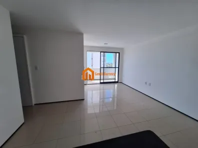 Apartamento com 3 Quartos à venda, 71m² no Engenheiro Luciano Cavalcante, Fortaleza