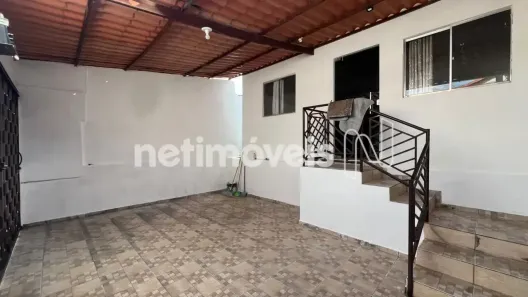 Casa com 3 Quartos para alugar, 80m² no Riacho das Pedras, Contagem
