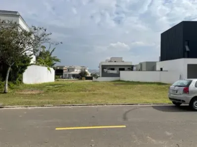 Lote/Terreno à venda, 495m² no Alphaville Nova Esplanada 3, Votorantim