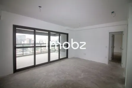 Apartamento com 2 Quartos à venda, 108m² no Jardim das Acácias, São Paulo