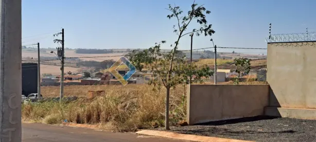 Lote/Terreno à venda, 780m² no , Cravinhos