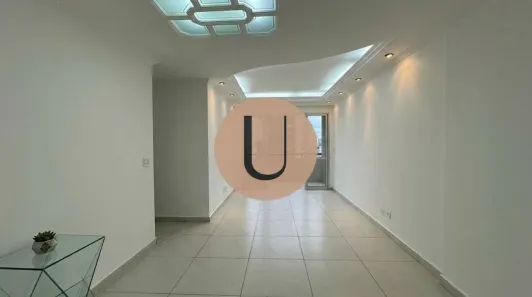 Apartamento com 2 Quartos para alugar, 62m² no Vila Regente Feijó, São Paulo