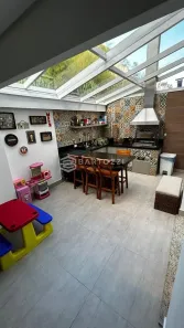 Sobrado com 4 Quartos à venda, 158m² no Independência, São Bernardo do Campo